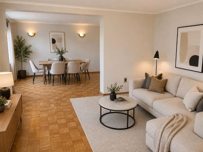 Casa 4D 2B en Recreo, Viña del Mar | 147 m² | 3.790 UF