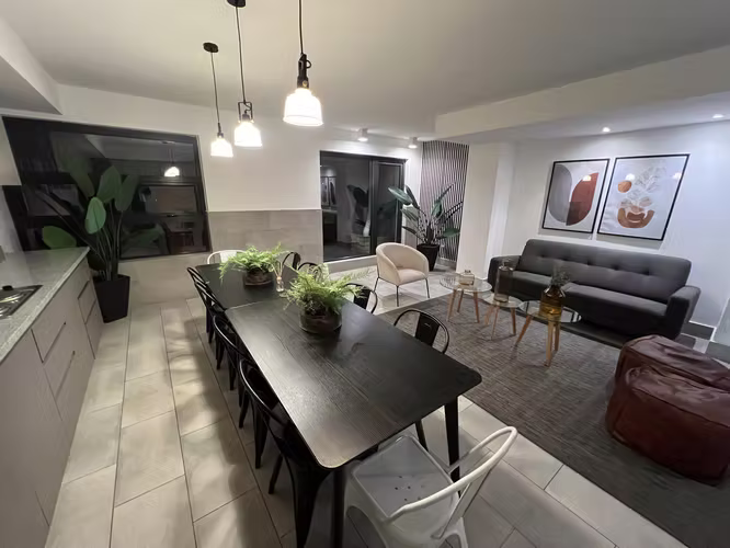 Arriendo departamento nuevo, 2 dormitorios, 2 baños, estacionamiento y bodega