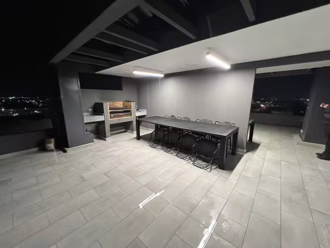 Arriendo departamento nuevo, 2 dormitorios, 2 baños, estacionamiento y bodega