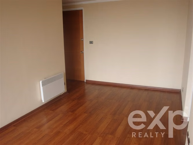 Departamento en venta de 2 dorm. en Macul