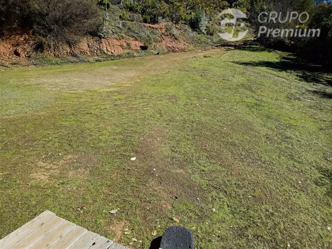 TERRENO CON PRODUCCION DE PALTOS Y CASA - SAN PEDRO - QTA