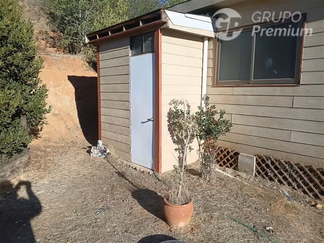 TERRENO CON PRODUCCION DE PALTOS Y CASA - SAN PEDRO - QTA