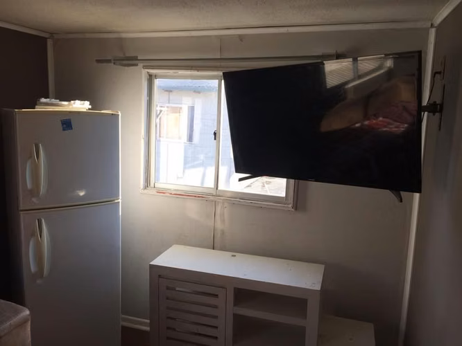 Arriendo Departamento Amoblado en Batuco