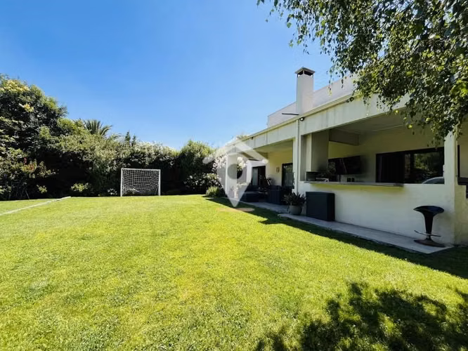 Casa en arriendo de 5 dormitorios, Chicureo, Colina