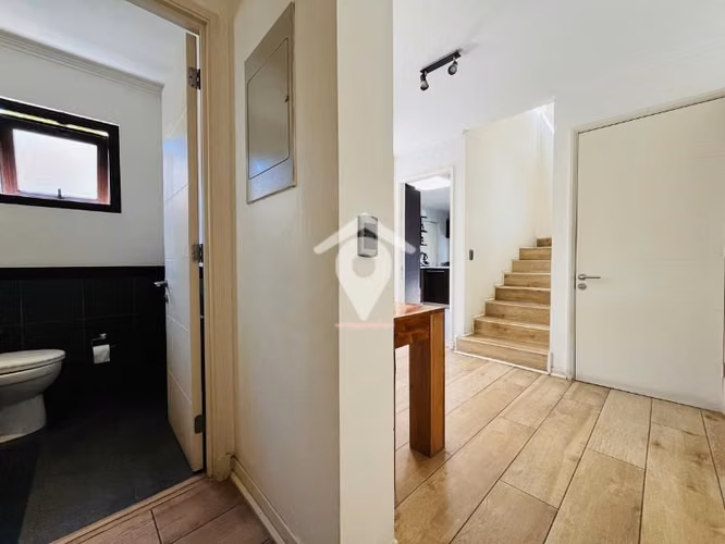 Casa en arriendo de 5 dormitorios, Chicureo, Colina