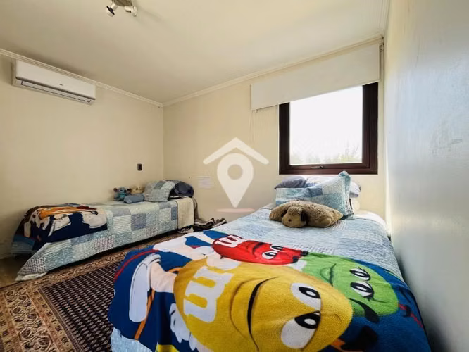 Casa en arriendo de 5 dormitorios, Chicureo, Colina