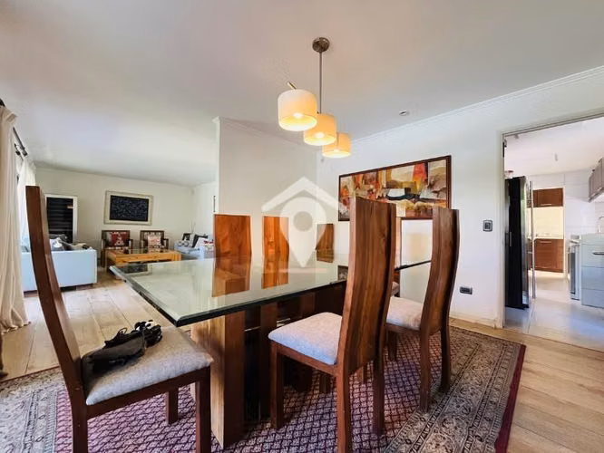 Casa en arriendo de 5 dormitorios, Chicureo, Colina