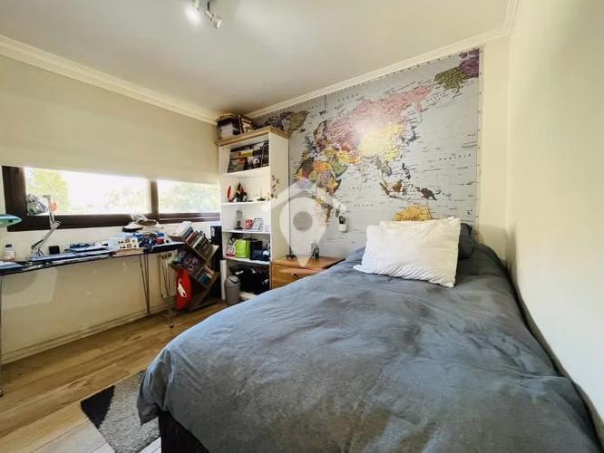 Casa en arriendo de 5 dormitorios, Chicureo, Colina