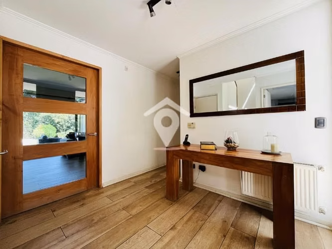 Casa en arriendo de 5 dormitorios, Chicureo, Colina