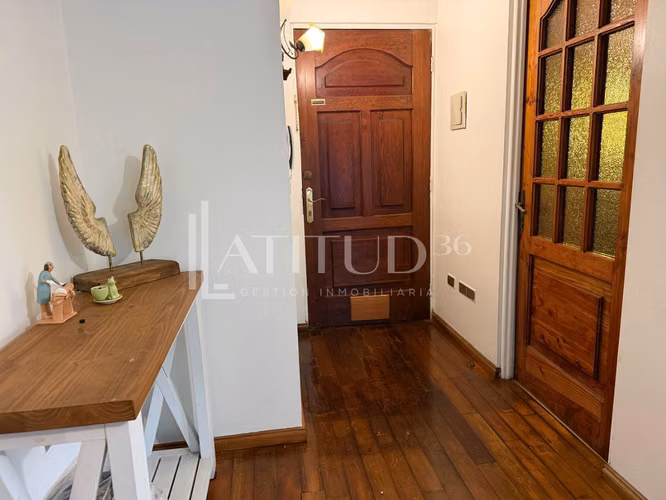 Exclusivo Departamento en el Corazón de Pedro de (174380) - Imagen 2