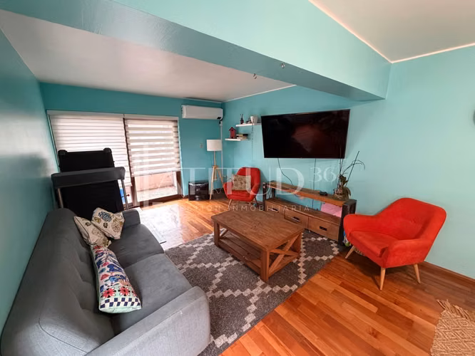 Exclusivo Departamento en el Corazón de Pedro de (174380) - Imagen 3