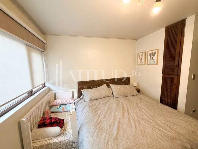 Exclusivo Departamento en el Corazón de Pedro de (174380) - Imagen 10