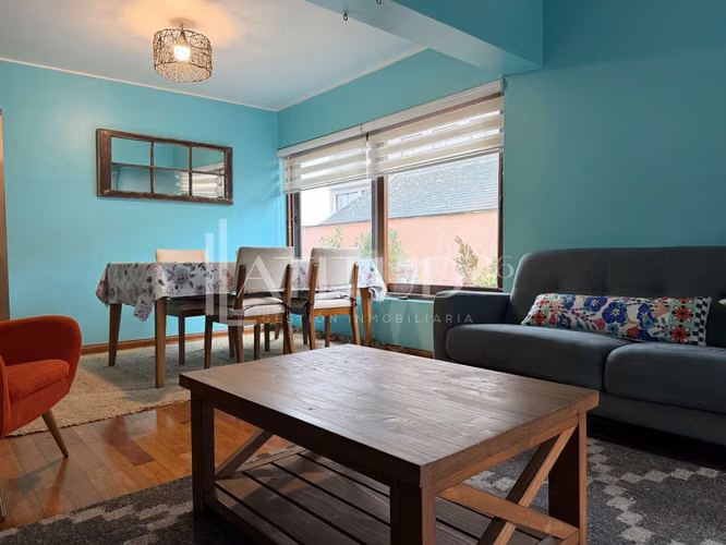 Exclusivo Departamento en el Corazón de Pedro de (174380) - Imagen 4