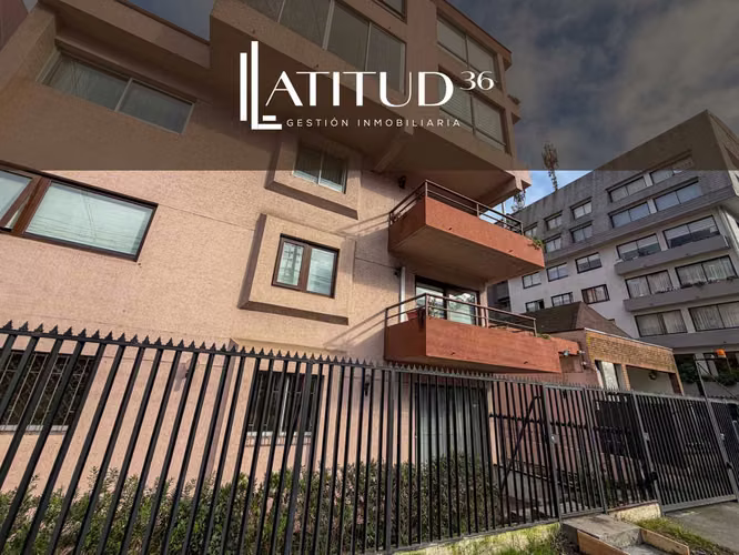 Exclusivo Departamento en el Corazón de Pedro de (174380)