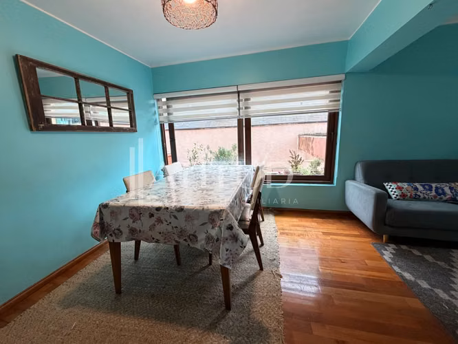 Exclusivo Departamento en el Corazón de Pedro de (174380) - Imagen 5
