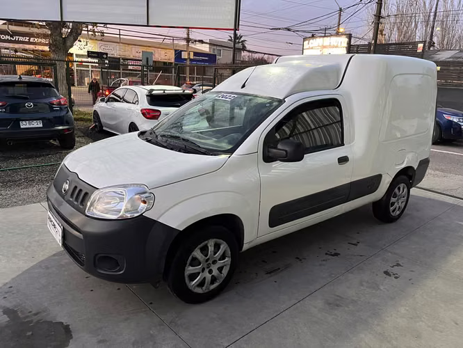 RAM VAN 700