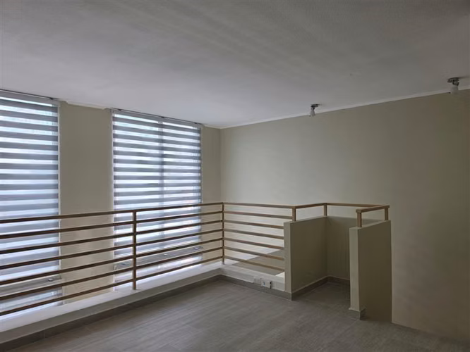 Departamento Duplex en Venta 1D Huérfanos / Amunátegui