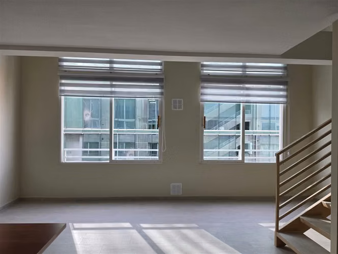 Departamento Duplex en Venta 1D Huérfanos / Amunátegui