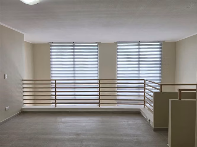 Departamento Duplex en Venta 1D Huérfanos / Amunátegui