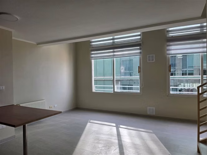 Departamento Duplex en Venta 1D Huérfanos / Amunátegui