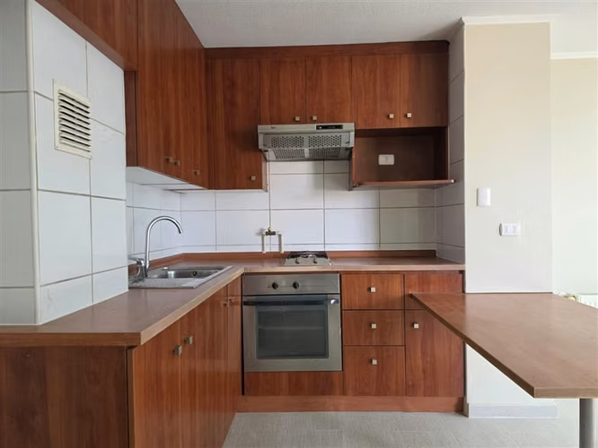 Departamento Duplex en Venta 1D Huérfanos / Amunátegui