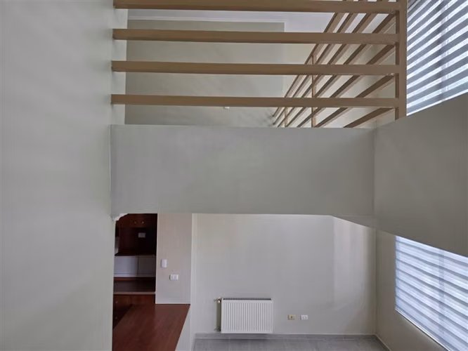 Departamento Duplex en Venta 1D Huérfanos / Amunátegui