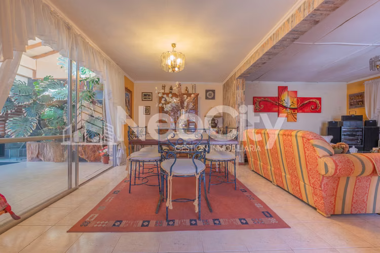 Amplia casa en venta en Pasaje Pedro Morán - Imagen 6