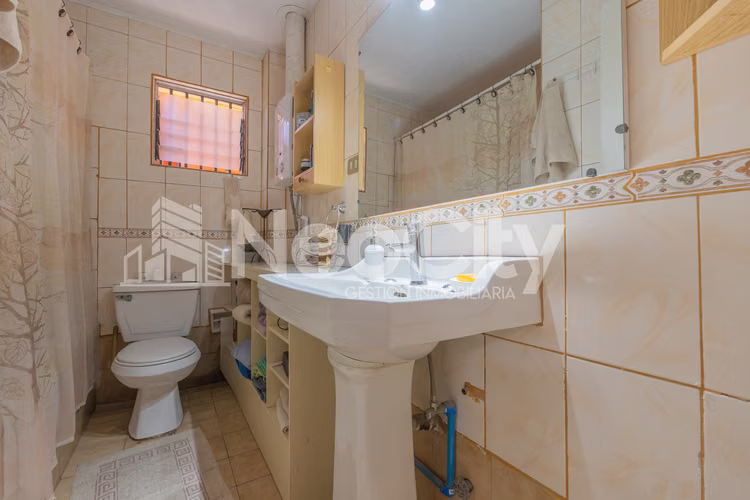 Amplia casa en venta en Pasaje Pedro Morán - Imagen 10