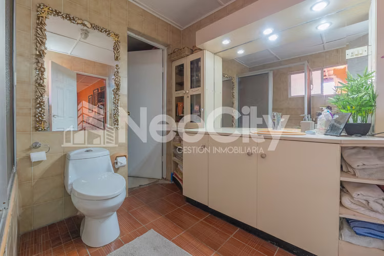 Amplia casa en venta en Pasaje Pedro Morán - Imagen 13