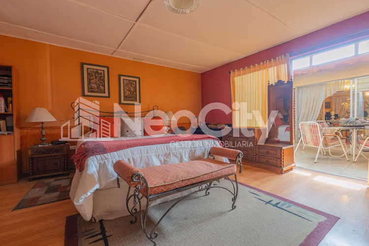 Amplia casa en venta en Pasaje Pedro Morán - Imagen 12