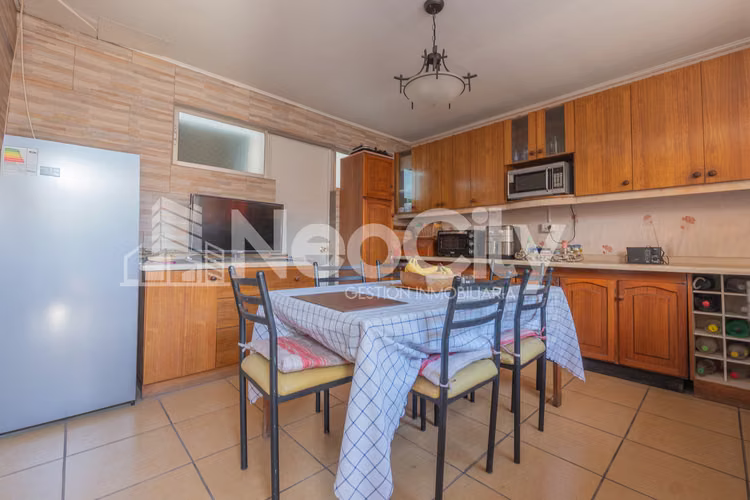 Amplia casa en venta en Pasaje Pedro Morán - Imagen 9