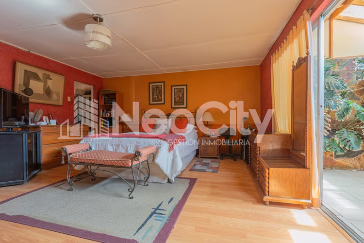 Amplia casa en venta en Pasaje Pedro Morán - Imagen 11