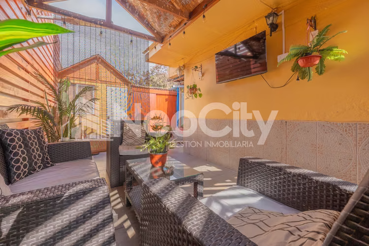 Amplia casa en venta en Pasaje Pedro Morán - Imagen 18