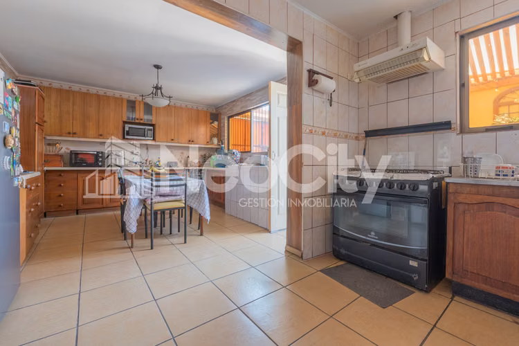 Amplia casa en venta en Pasaje Pedro Morán - Imagen 8