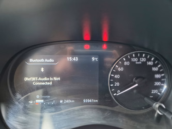 NISSAN KICKS 2021