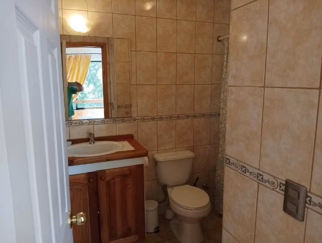 Arriendo año corrido Excelente Departamento
