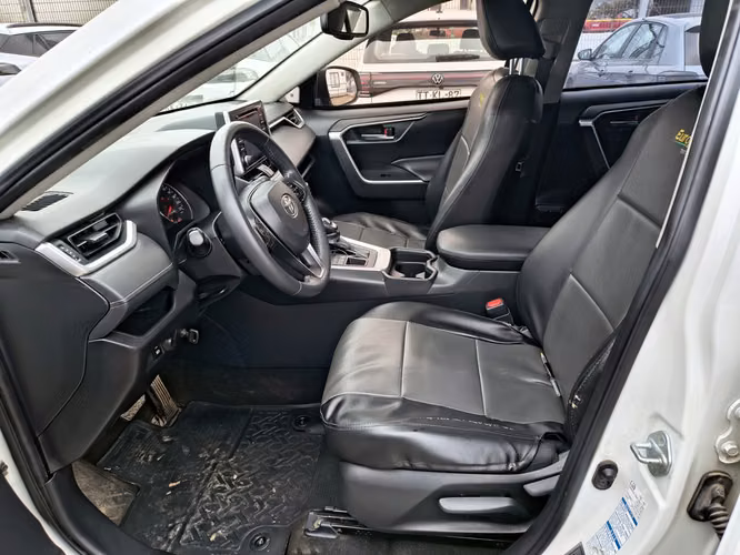 TOYOTA RAV4 2022 - Imagen 9
