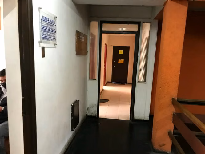 Oficinas 310 y 311 a 1 cuadra de la Plaza de Armas $300.000 y $330.000