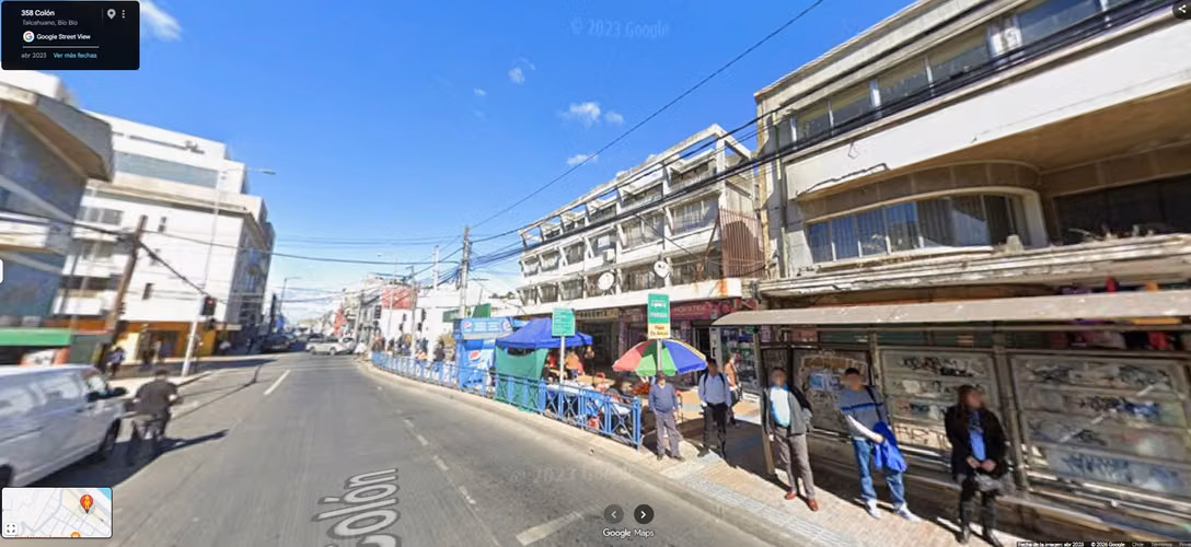 Oficinas 310 y 311 a 1 cuadra de la Plaza de Armas $300.000 y $330.000