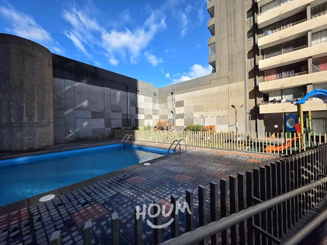 Departamento en Avenida Matucana