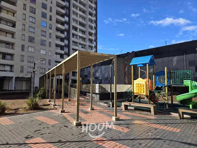 Departamento en Avenida Matucana