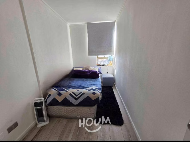 Departamento en Avenida Matucana