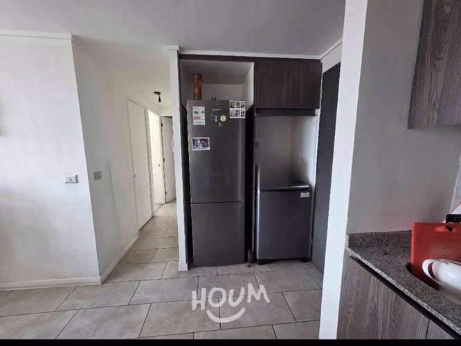 Departamento en Avenida Matucana