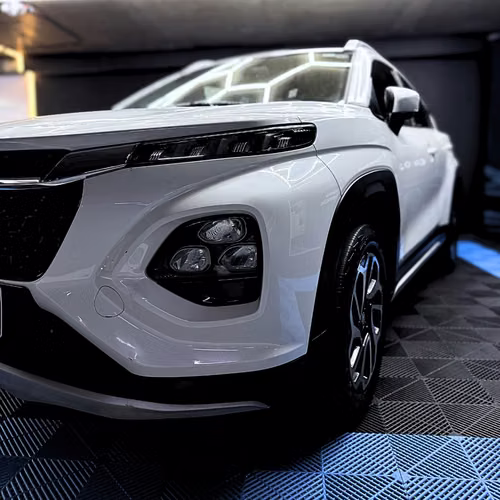 Suzuki Fronx 1.5 GLX HYBRID 4X2 AT 5P (2024)