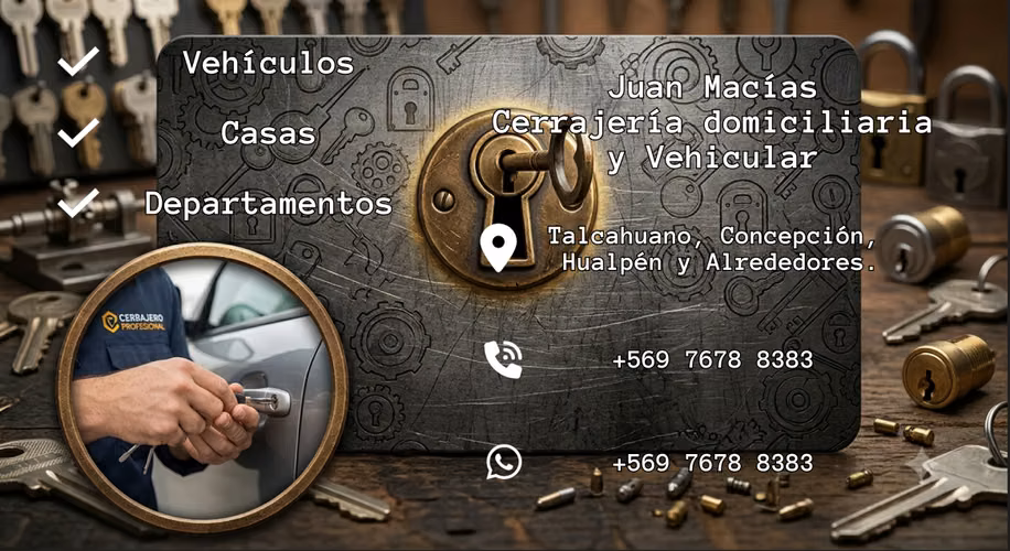 Cerrajero
