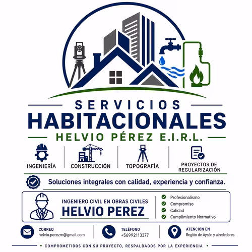 Regularización y Ejecucion de Proyectos Habitacionales