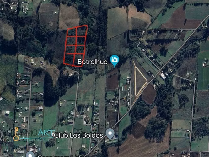 Parcela en Venta en Temuco - Imagen 6