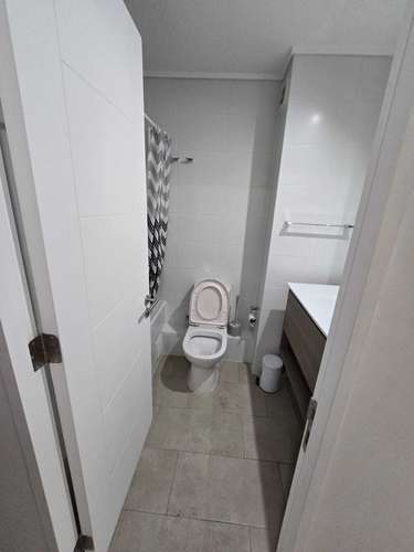 Amplio Departamento en Barrio Tranquilo (176121) - Imagen 16