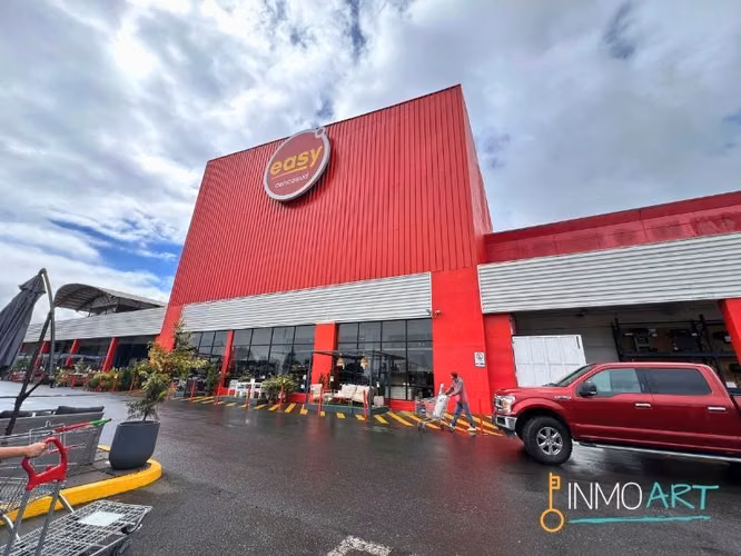 2 Sitios en arriendo, Sector Las Quilas, en Temuco