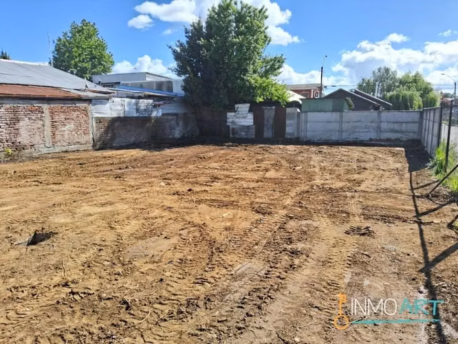2 Sitios en arriendo, Sector Las Quilas, en Temuco
